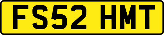 FS52HMT