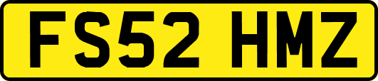 FS52HMZ