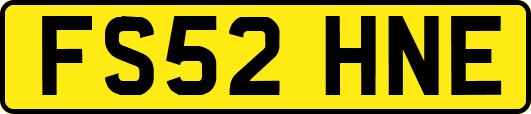 FS52HNE