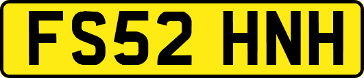 FS52HNH