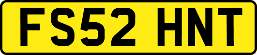 FS52HNT