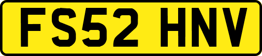 FS52HNV