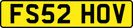 FS52HOV