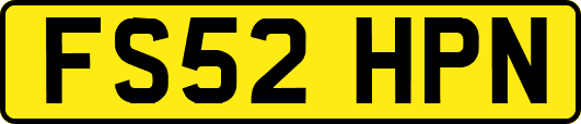 FS52HPN