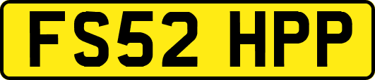 FS52HPP