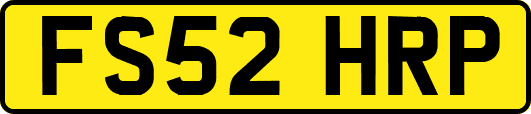 FS52HRP