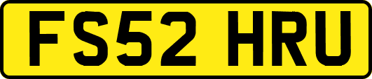 FS52HRU