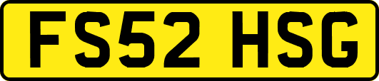 FS52HSG