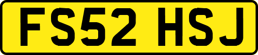 FS52HSJ