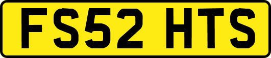 FS52HTS