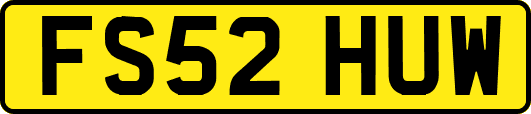 FS52HUW