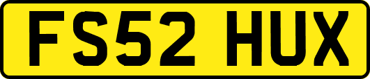 FS52HUX