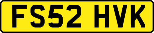 FS52HVK
