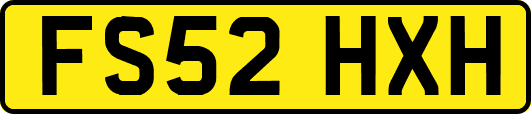FS52HXH