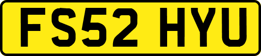 FS52HYU