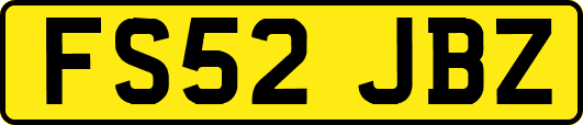 FS52JBZ