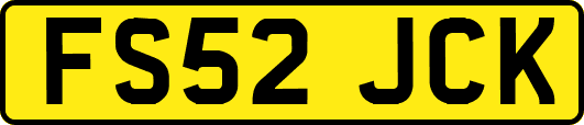 FS52JCK