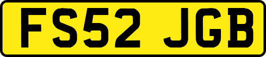 FS52JGB