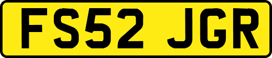 FS52JGR