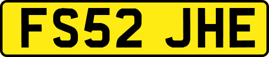 FS52JHE