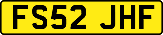 FS52JHF