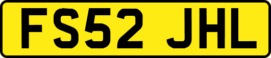 FS52JHL