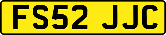 FS52JJC