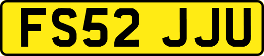 FS52JJU