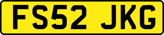 FS52JKG