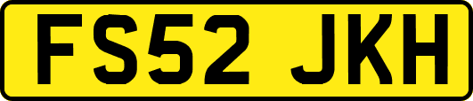 FS52JKH