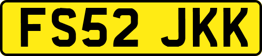 FS52JKK