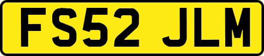 FS52JLM