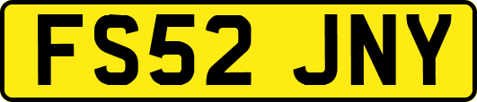 FS52JNY