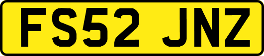 FS52JNZ