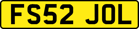 FS52JOL
