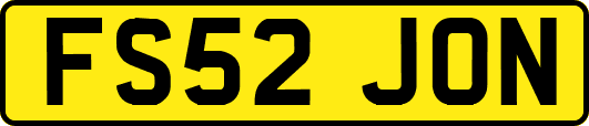 FS52JON