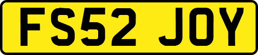 FS52JOY