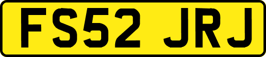 FS52JRJ