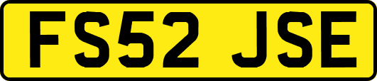 FS52JSE