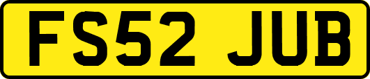 FS52JUB