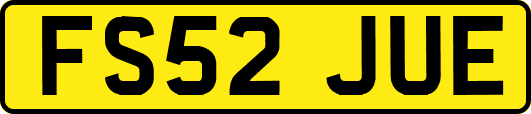 FS52JUE