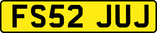 FS52JUJ