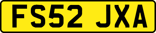 FS52JXA