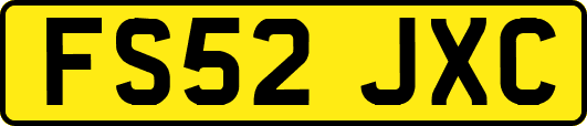 FS52JXC