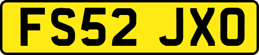 FS52JXO