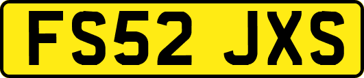 FS52JXS