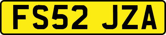 FS52JZA