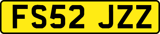 FS52JZZ