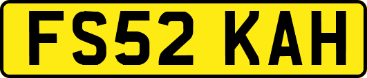 FS52KAH