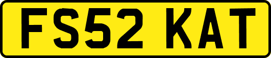FS52KAT
